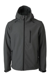 Jacket Brunotti Men Mib Mud Green
