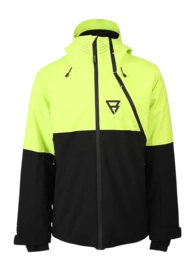 Veste de Ski Brunotti Men Curtis Snow Electric