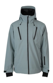 Veste de Ski Brunotti Homme Morrow Snow Agave