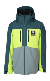 Ski Jas Brunotti Men Aratin Snow Fuel Green