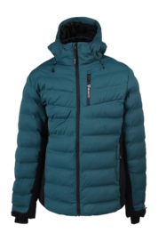 Veste de Ski Brunotti Homme Sanclair Snow Fuel Green