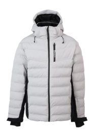 Veste de Ski Brunotti Homme Sanclair Snow Alloy
