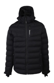 Veste de Ski Brunotti Homme Sanclair Snow Black