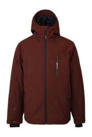 Ski Jas Brunotti Men Navigatonio Snow Port