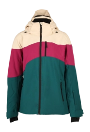 Ski Jas Brunotti Women Fastonia Snow Evergreen
