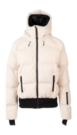 Ski Jas Brunotti Women Firecrown Snow Canvas