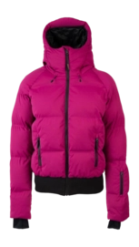 Ski Jas Brunotti Women Firecrown Snow Fuchsia