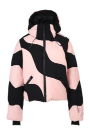 Ski Jas Brunotti Women Maryski Snow Black