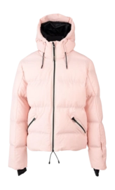 Ski Jas Brunotti Women Cypress Snow Soft Pink