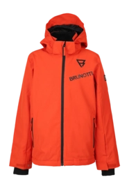 Skijacke Brunotti Navigaty Snow Damen Mandarin