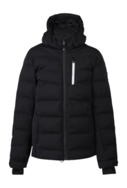Ski Jas Brunotti Boys Sanclairy Snow Black