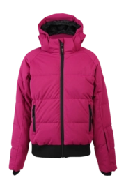 Skijacke Brunotti Suncrown Snow Kinder Fuchsia