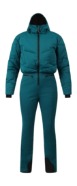 Snowsuit Brunotti Women Monasnow Evergreen