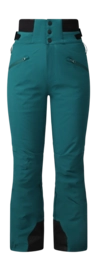 Ski Trousers Brunotti Women Whitewater Evergreen