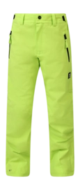 Pantalon de Ski Brunotti Garçons Footraily Electric