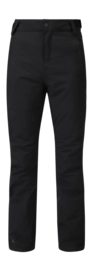 Skibroek Brunotti Girls Whitelake Black