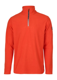 Jumper Brunotti Men Tenno Fleece Mandarin