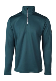 Skipully Brunotti Men Heros Fleece Fuel Green