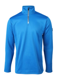 Skipully Brunotti Men Heros Fleece Neon Blue