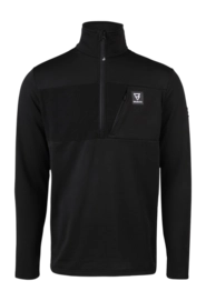 Pull Brunotti Homme Mattia Fleece Black