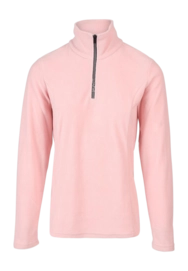 Skipullover Brunotti Misma Fleece Damen Soft Pink