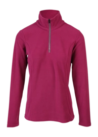 Skipully Brunotti Women Misma Fleece Fuchsia
