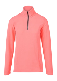 Skipullover Brunotti Misma Fleece Damen Coral