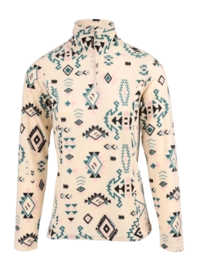 Pull de Ski Brunotti Femme Misma Nordic Small Canvas