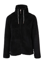 Gilet Brunotti Femme Kyoto Fleece Black