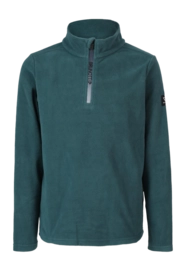 Pull de Ski Brunotti Garçon Tenny Fleece Fuel Green