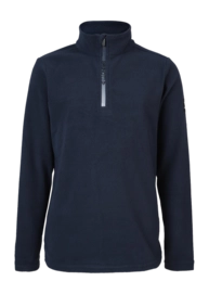 Skipullover Brunotti Tenny Fleece Herren Navy