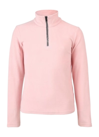 Skipully Brunotti Girls Mismy Fleece Soft Pink