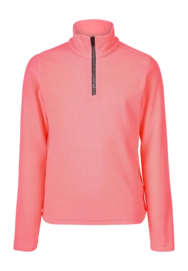 Pull de Ski Brunotti Fille Mismy Fleece Coral