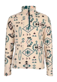 Skipully Brunotti Girls Mismy-Nordic Fleece Small Canvas
