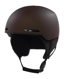 Casque de Ski Oakley MOD1 Matte Grenache