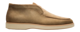 Chaussures Magnanni Men Loda Taupe
