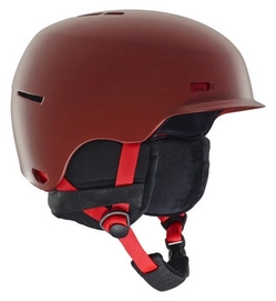 Casque de Ski Anon Men Blitz Red