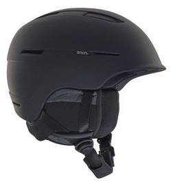 Casque de Ski Anon Men Invert Black
