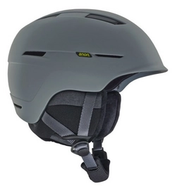 Casque de Ski Anon Men Invert Gray