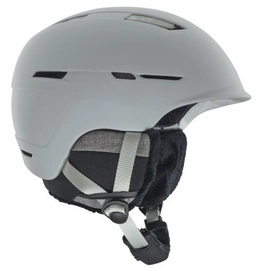 Casque de Ski Anon Women Auburn Gray