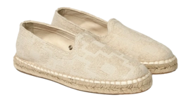 Espadrilles OAS Machu Terry Unisex Beige