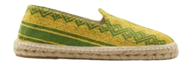 Espadrilles OAS Cali Terry