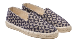 Espadrilles OAS Puzzle Terry