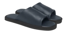 Flip Flops OAS Vegan Slippers Dark Blue
