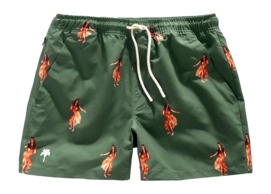 Zwembroek OAS Men Honolulu