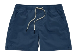 Maillot de Bain OAS Men Navy Nylon