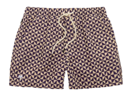 Maillot de Bain OAS Men Puzzle 2024