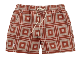 Maillot de Bain OAS Men Rubin Yard 2024