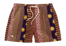 Maillot de Bain OAS Men Mixtape 2024