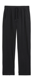Hose OAS Ayora Net Pants Herren Nero